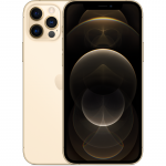 Apple iPhone 12 Pro 256GB Aukso