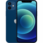 Apple iPhone 12 128GB Mėlyna