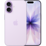 Apple iPhone 17 - 256GB - Levandų - Kaip naujas