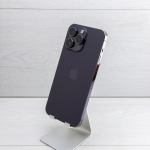 Apple iPhone 14 Pro Max 128GB Tamsiai violetinė