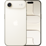 Apple iPhone Air - 512GB - &Scaron;viesiai auksinė - Gera