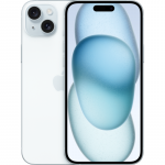 Apple iPhone 15 Plus 128GB Mėlyna