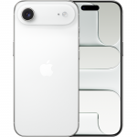 Apple iPhone Air - 256GB - Debesų balta - Labai gera