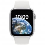 Apple Watch SE 2 GPS 40mm Žvaigždžių &scaron;viesos Aliuminis