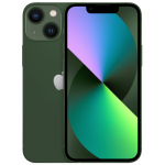 Apple iPhone 13 mini 256GB Žalia