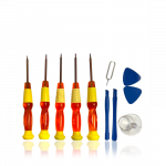 Apple iPhone įrankių komplektas