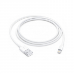 USB - Lightning kabelis (1 m)