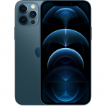 Apple iPhone 12 Pro 128GB Vandenyno mėlyna