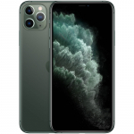 Apple iPhone 11 Pro Max 256GB Vidurnakčio žalia