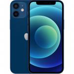 Apple iPhone 12 mini 128GB Mėlyna