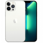Apple iPhone 13 Pro - 256GB - Sidabrinė - Vidutinė