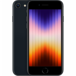 Apple iPhone SE (2022) 128GB Vidurnakčio
