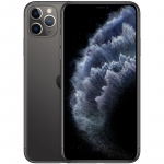 Apple iPhone 11 Pro Max 256GB Kosminė pilka