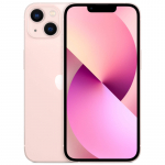 Apple iPhone 13 mini 128GB Rožinė