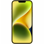 Apple iPhone 14 Plus 128GB Geltona
