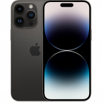 Apple iPhone 14 Pro Max 512GB Kosmoso juoda