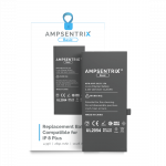 AmpSentrix Basic Apple iPhone 8 Plus baterija