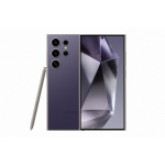 Samsung Galaxy S24 Ultra - 256GB - Titanium Violet - Labai gera