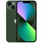 Apple iPhone 13 128GB Žalia