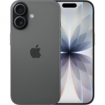 Apple iPhone 17 - 256GB - Juoda - Labai gera