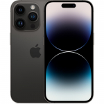 Apple iPhone 14 Pro 256GB Kosmoso juoda