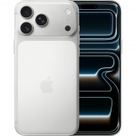 Apple iPhone 17 Pro Max - 256GB - Sidabrinė - Gera