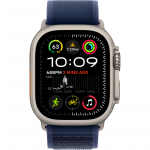 Apple Watch Ultra 2 - GPS + Cellular - 49mm - Natūralaus - Titanas - Gera