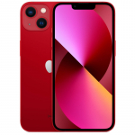 Apple iPhone 13 256GB (PRODUCT)RED