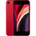 Apple iPhone SE (2020) 64GB (PRODUCT)RED