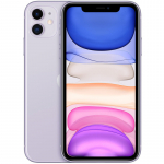 Apple iPhone 11 128GB Violetinė