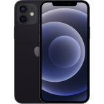 Apple iPhone 12 64GB Juoda