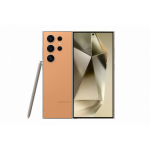 Samsung Galaxy S24 Ultra - 1TB - Titanium Orange - Gera