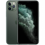 Apple iPhone 11 Pro 256GB Vidurnakčio žalia