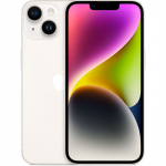Apple iPhone 14 256GB Žvaigždžių &scaron;viesos