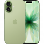 Apple iPhone 17 - 256GB - &Scaron;alavijo - Kaip naujas