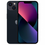 Apple iPhone 13 mini - 512GB - Vidurnakčio - Labai gera