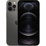 Apple iPhone 12 Pro Max 256GB Grafito