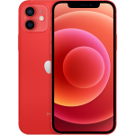 Apple iPhone 12 256GB (PRODUCT)RED
