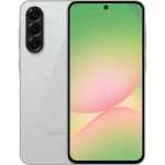 Samsung Galaxy A56 5G - 256GB - Awesome Lightgrey - Gera
