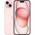 Apple iPhone 15 Plus 256GB Rožinė