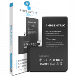 AmpSentrix Basic Apple iPhone 13 Pro Max baterija