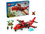 Lego 60413 Fire Rescue Plane