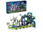 Lego 60421 Robot World Roller-Coaster Park