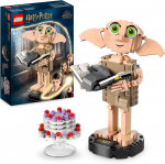 Lego 76421 Dobby the House-Elf
