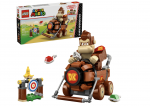 Lego 72033 Mario Kart &ndash; Donkey Kong & DK Jumbo