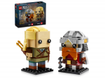 Lego 40751 Legolas & Gimli