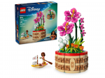Lego 43252 Moana's Flowerpot