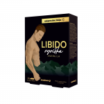LIBIDO vyri&scaron;ka energija