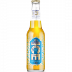 Nealkoholinis alus  Ice  330 ml