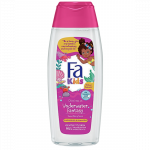 Du&scaron;o gelis FA Kids  Mermaid 400ml